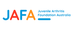 Juvenile Arthritis Foundation of Australia logo